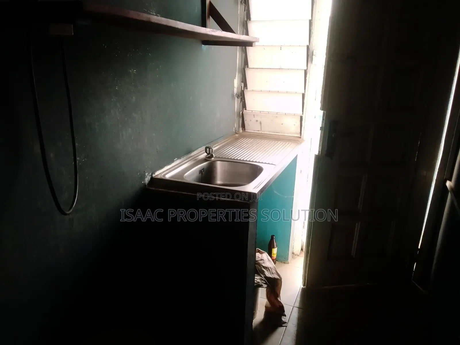 1bdrm Apartment in Isaac Properies, Shama Ahanta East Metropolitan