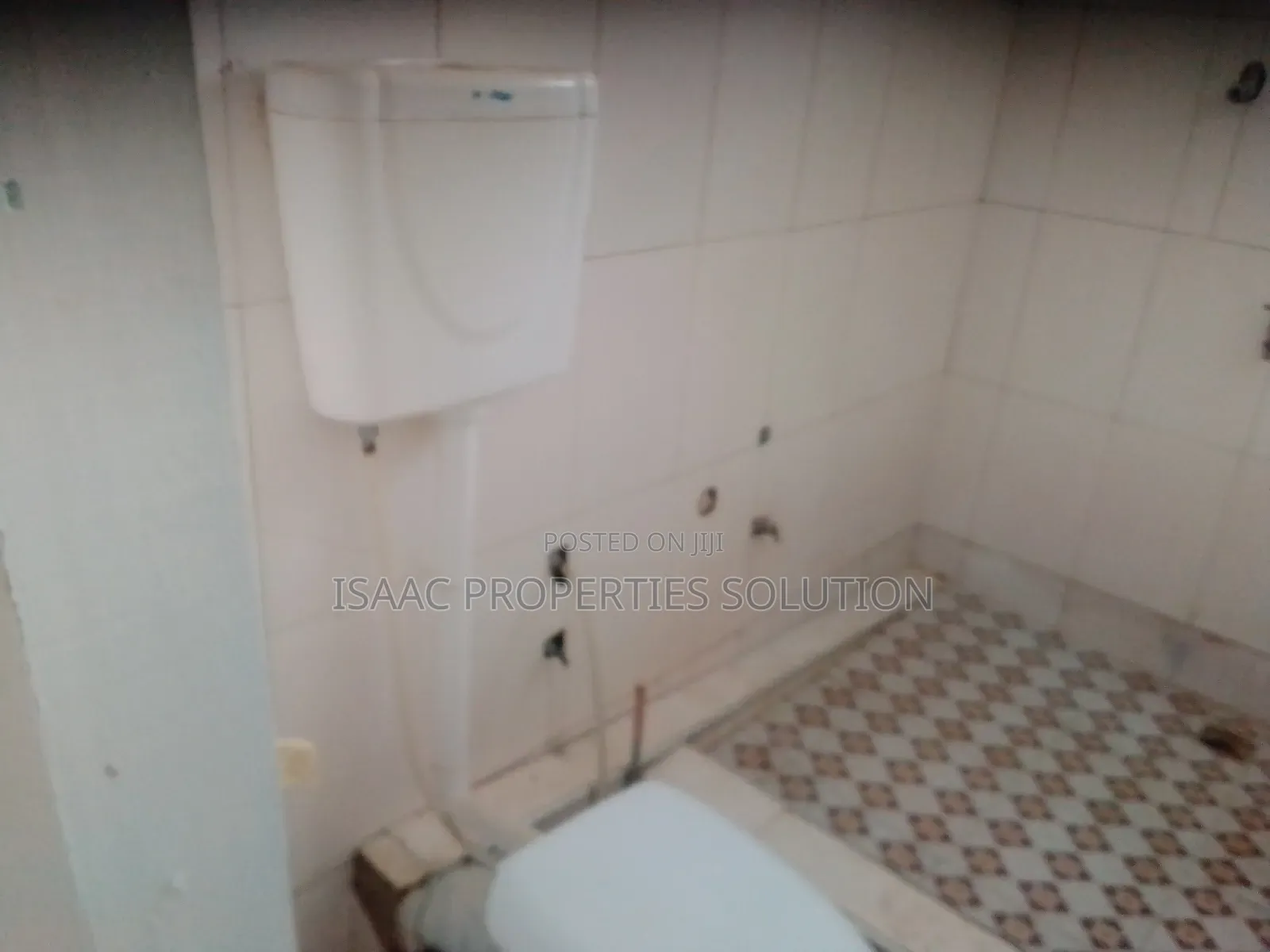 1bdrm Apartment in Isaac Properies, Shama Ahanta East Metropolitan