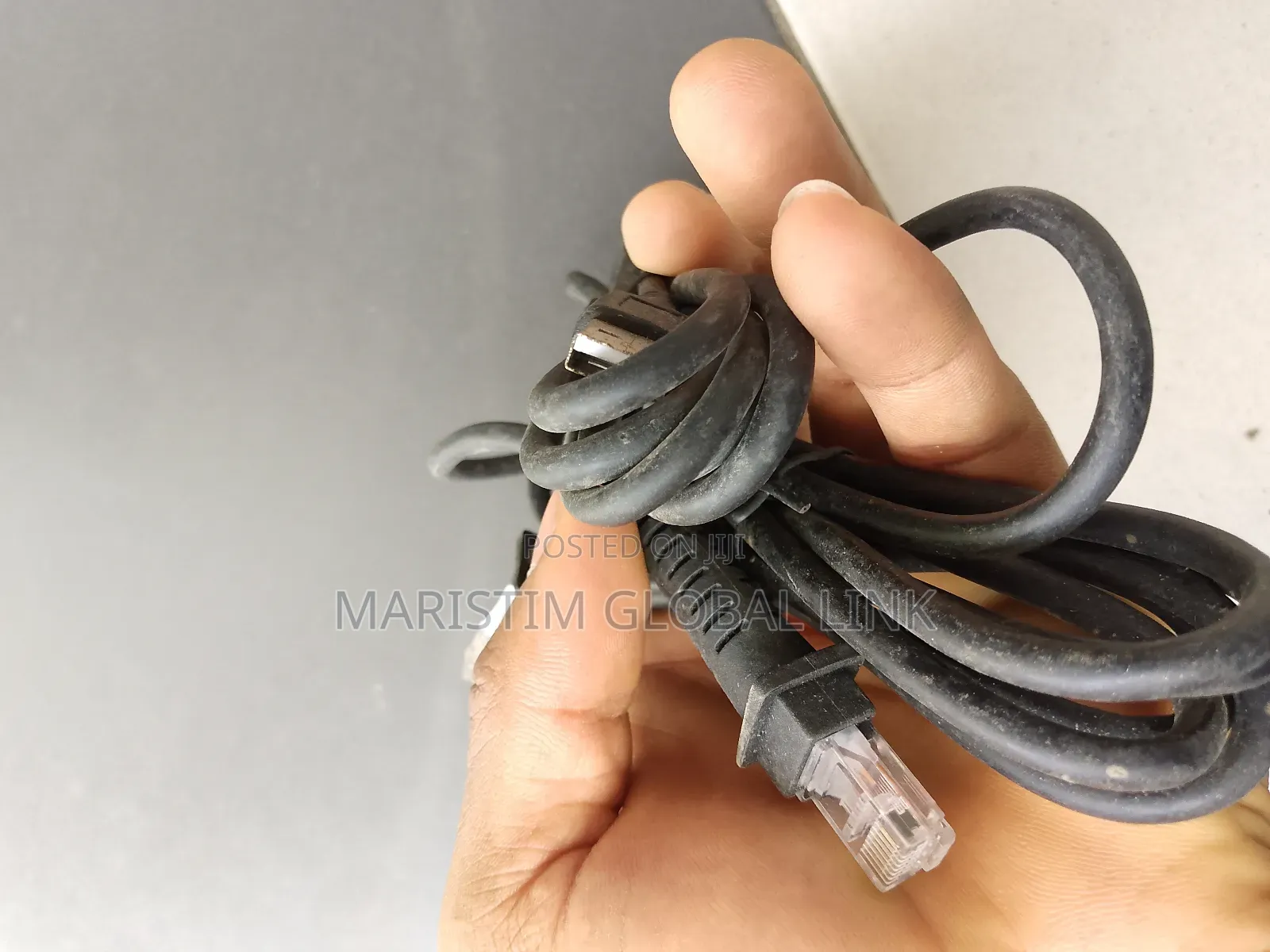 USB To Ethernet Cable (HOME USE)