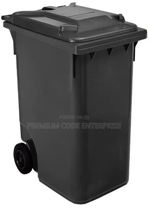 360 Liter Dustbin