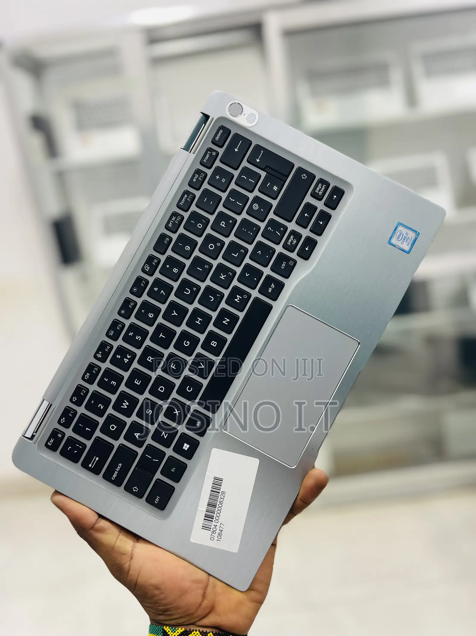 Laptop Dell Latitude 7400 16GB Intel Core i7 SSD 512GB