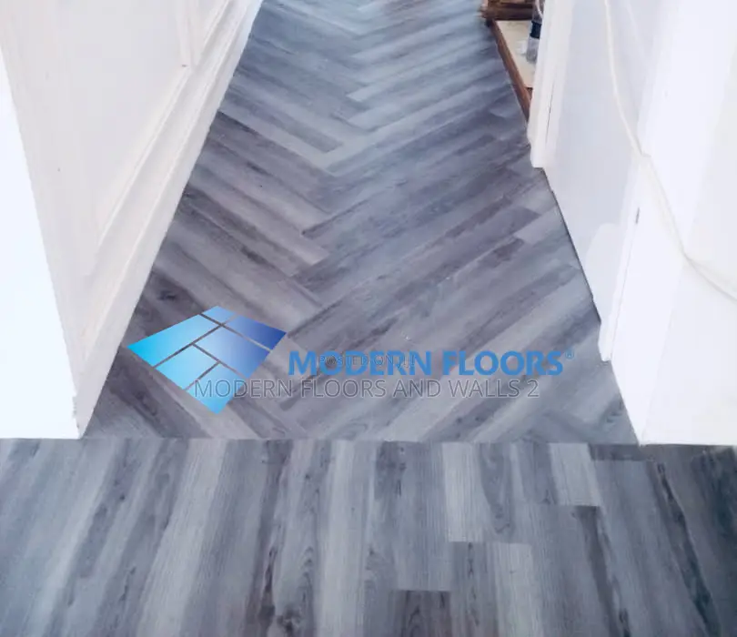 PVC Luxury Vinyl Tiles(LVT)
