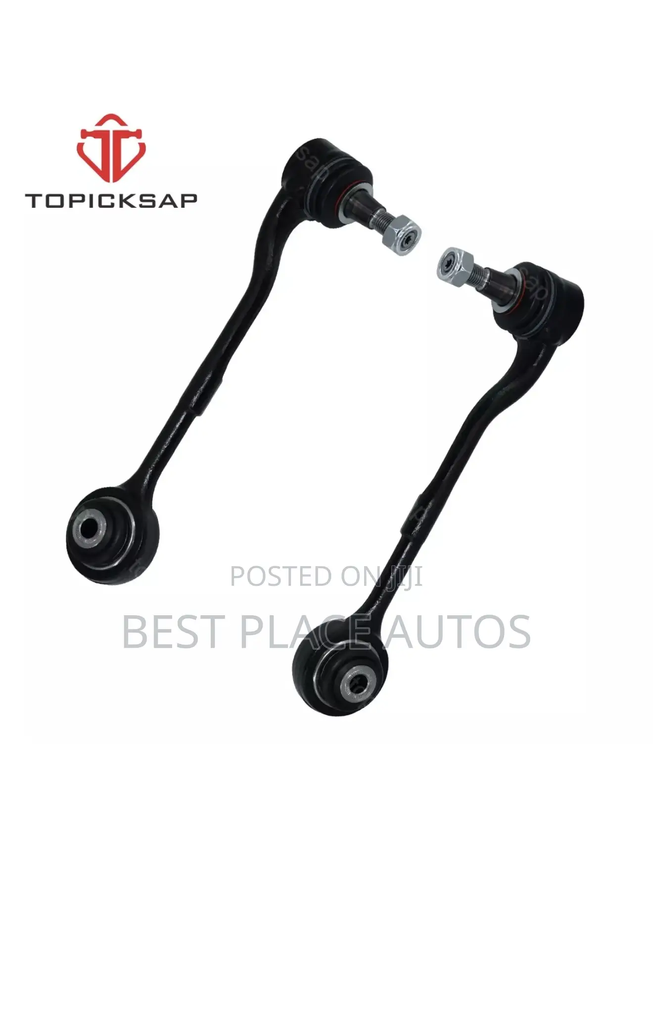 BMW 323I Lower Control Arms