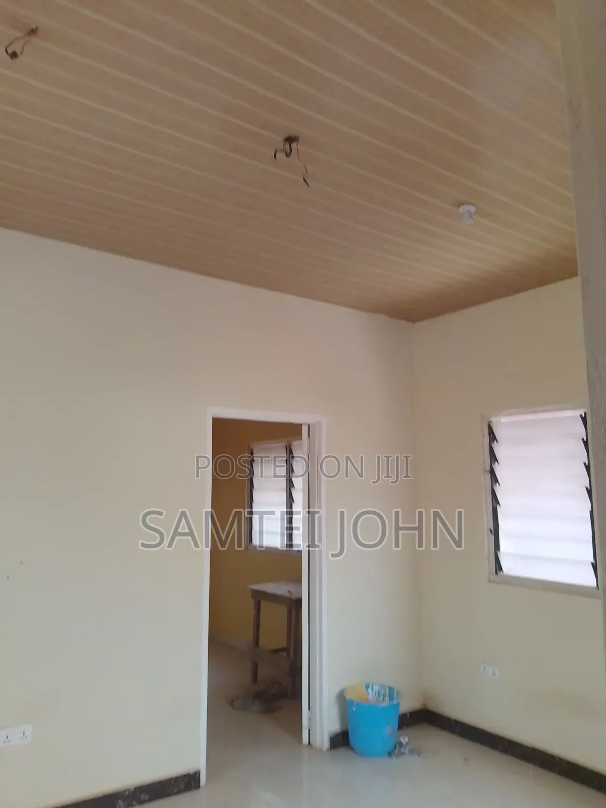 1bdrm Apartment in Sinco Properties, East Legon for rent