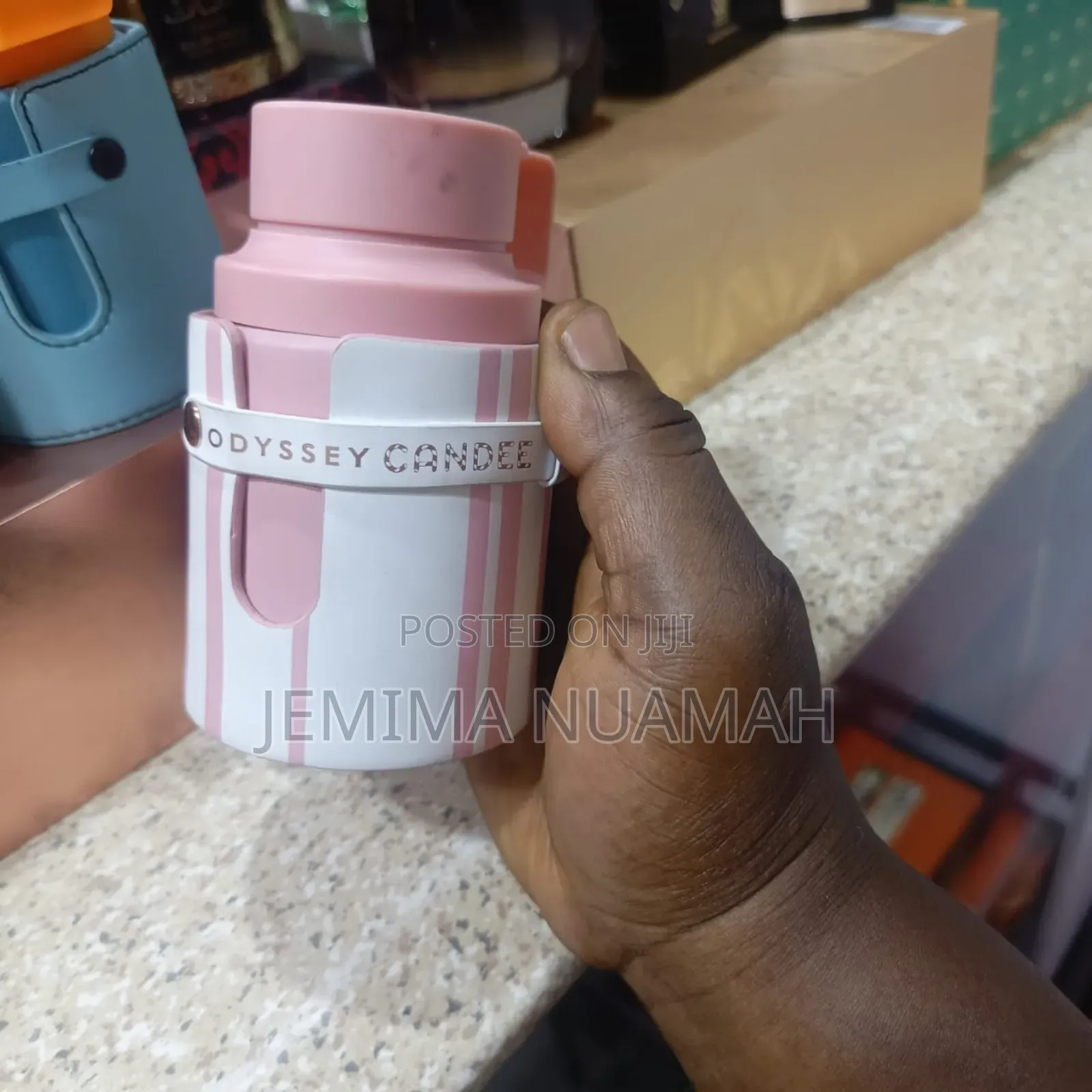 Odyssey Candee Armaf Perfume