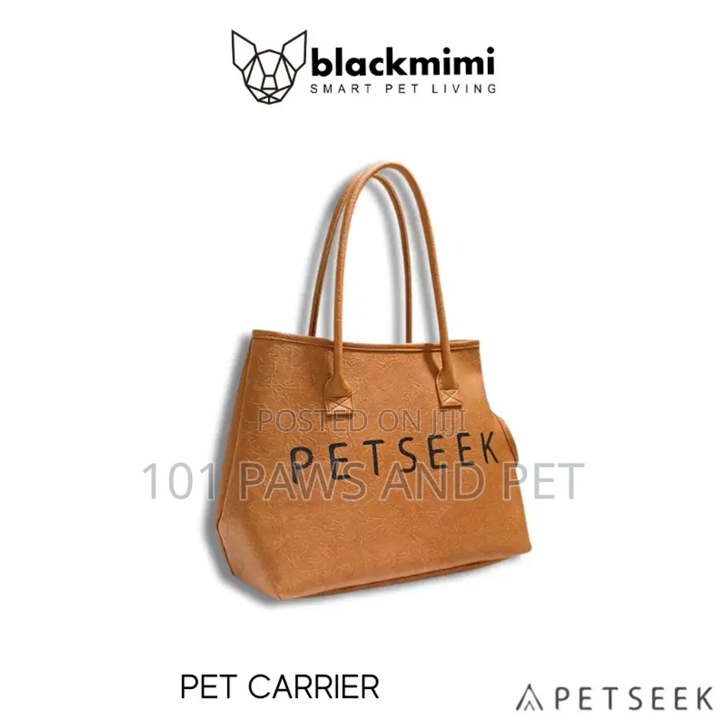 Petseek Purse Pet Carrier