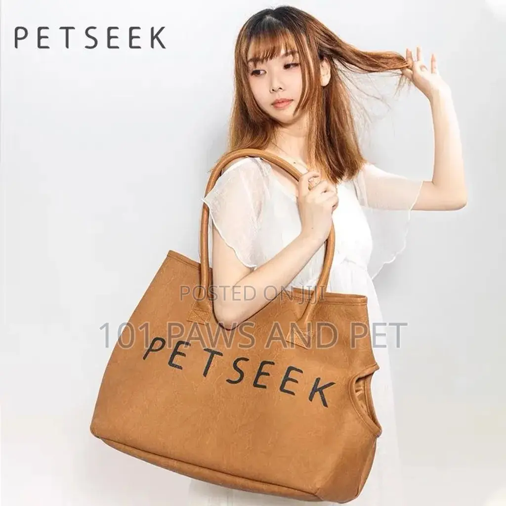 Petseek Purse Pet Carrier