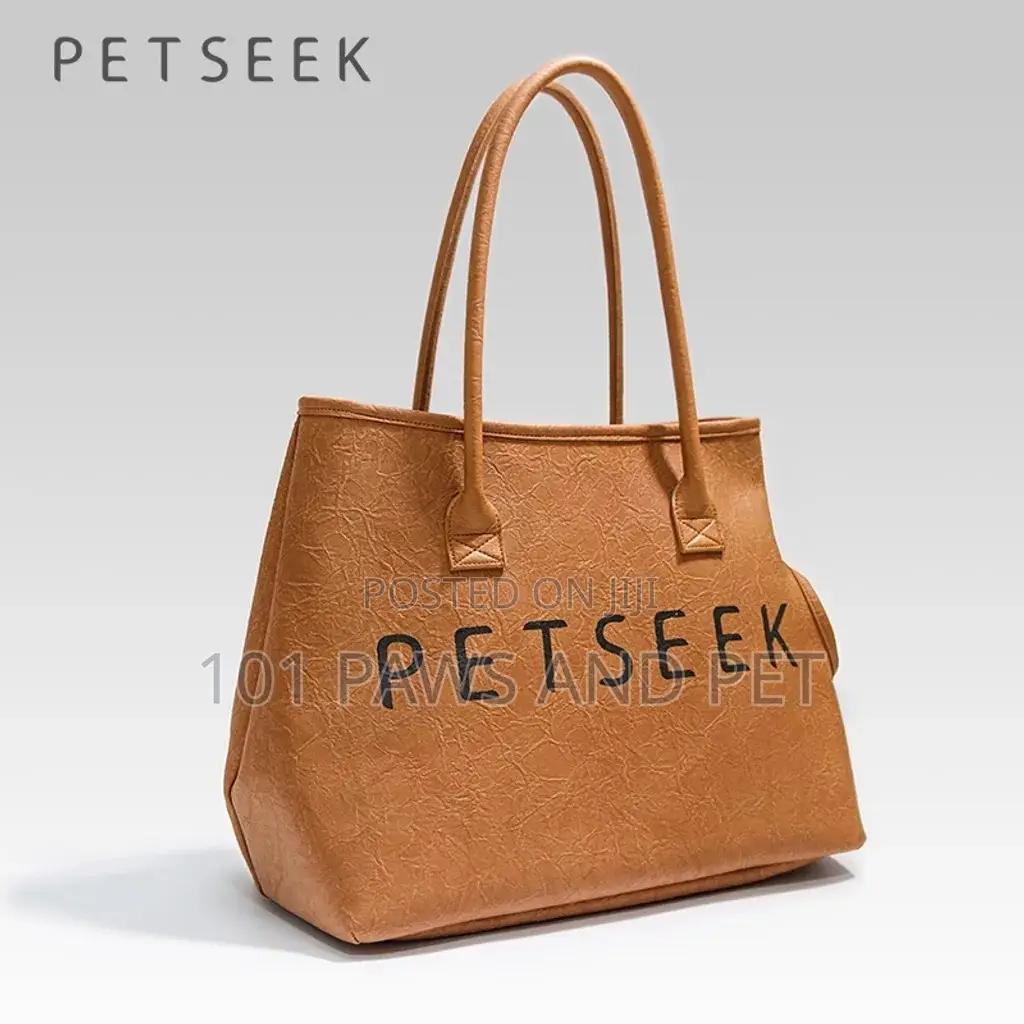 Petseek Purse Pet Carrier