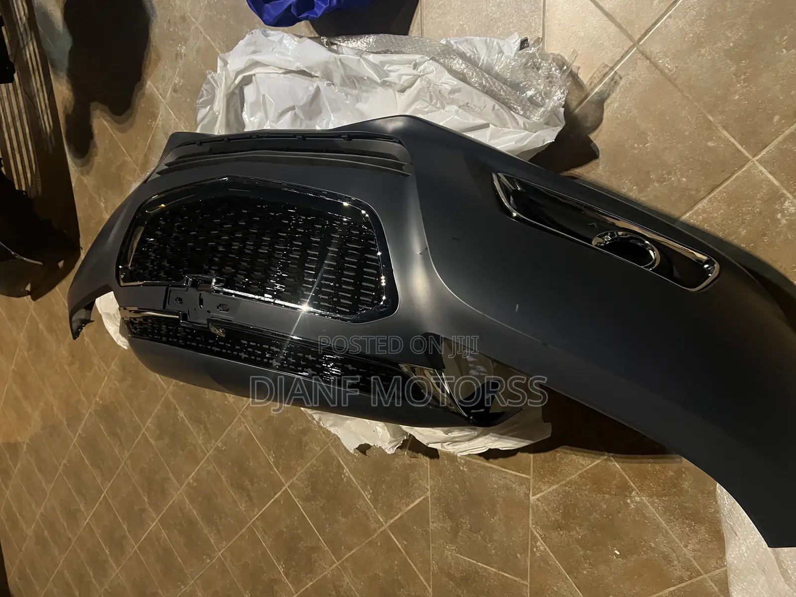 Chevrolet Malibu 2015 Front Bumpers and All Kinds