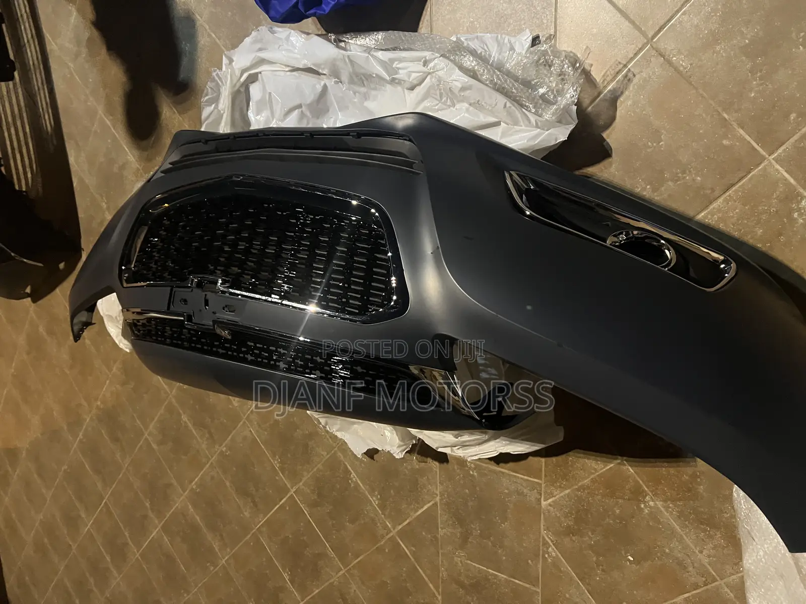 Chevrolet Malibu 2015 Front Bumpers and All Kinds
