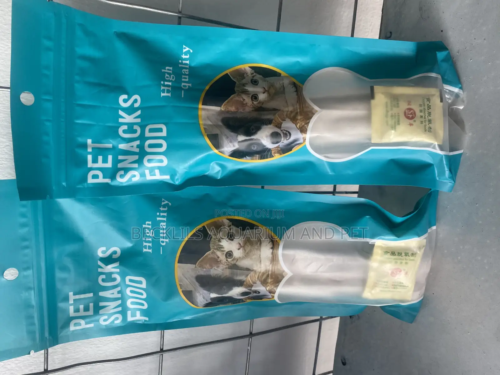 Healthy Edible Bones for Dogs