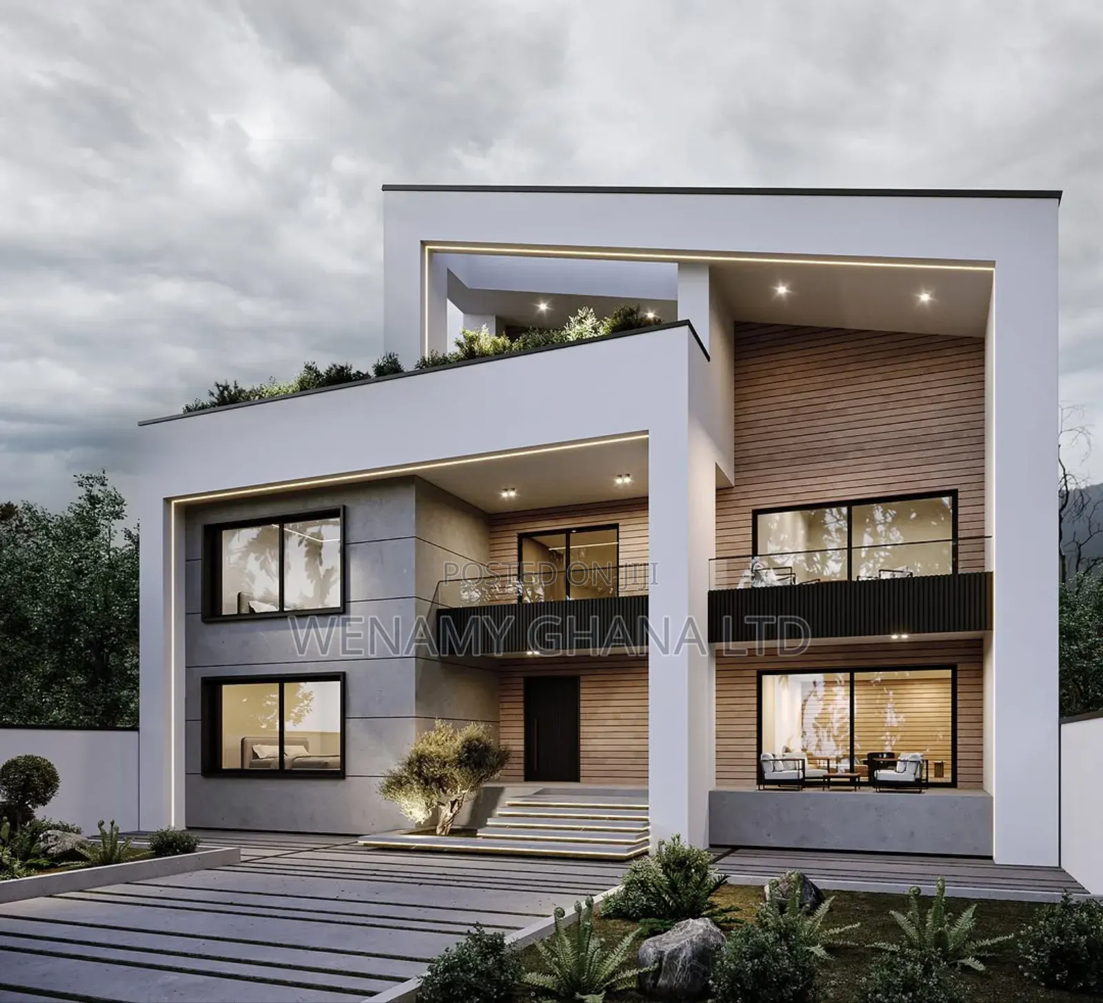 4bdrm House in Tema, Accra Metropolitan for sale