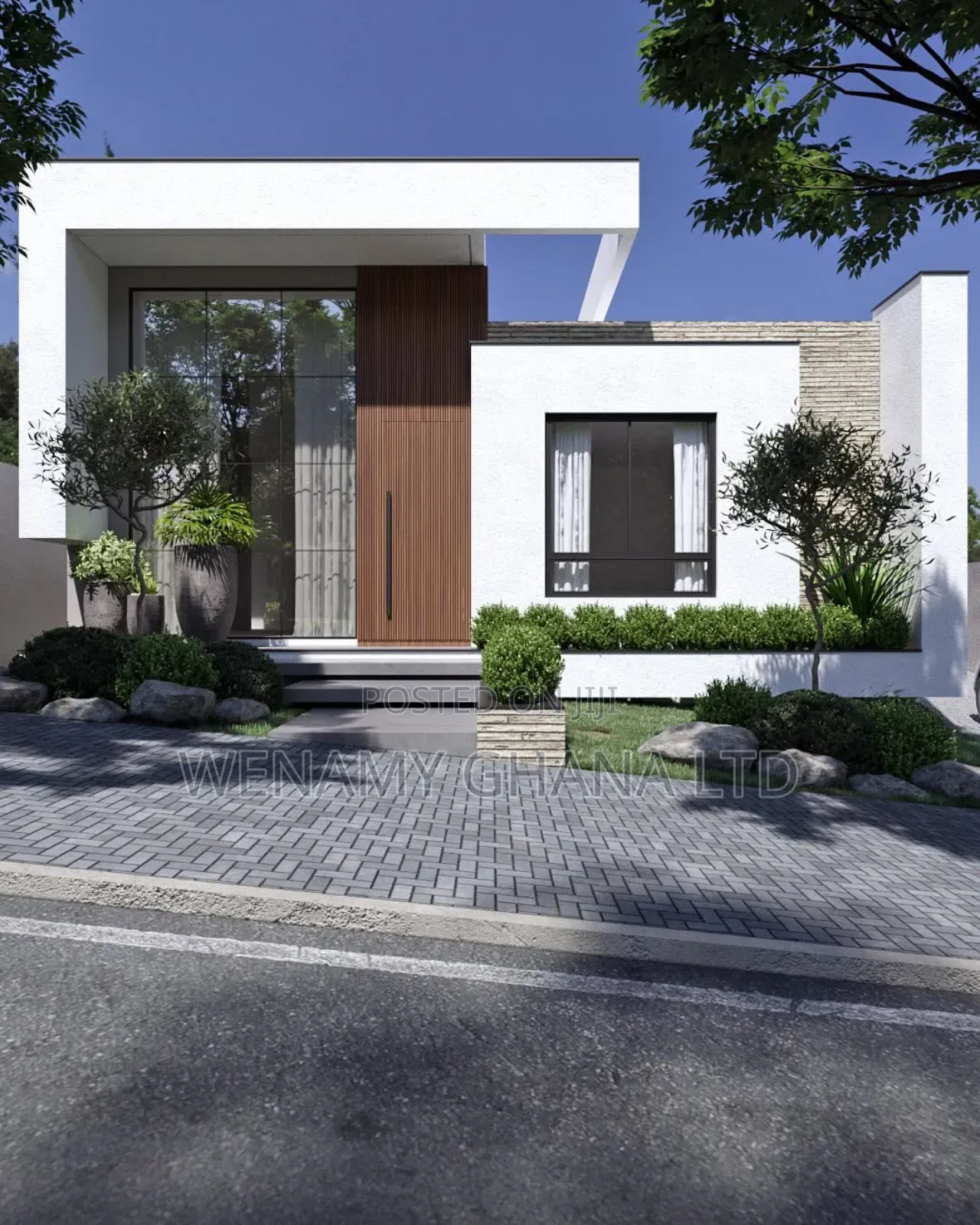 4bdrm House in Tema, Accra Metropolitan for sale