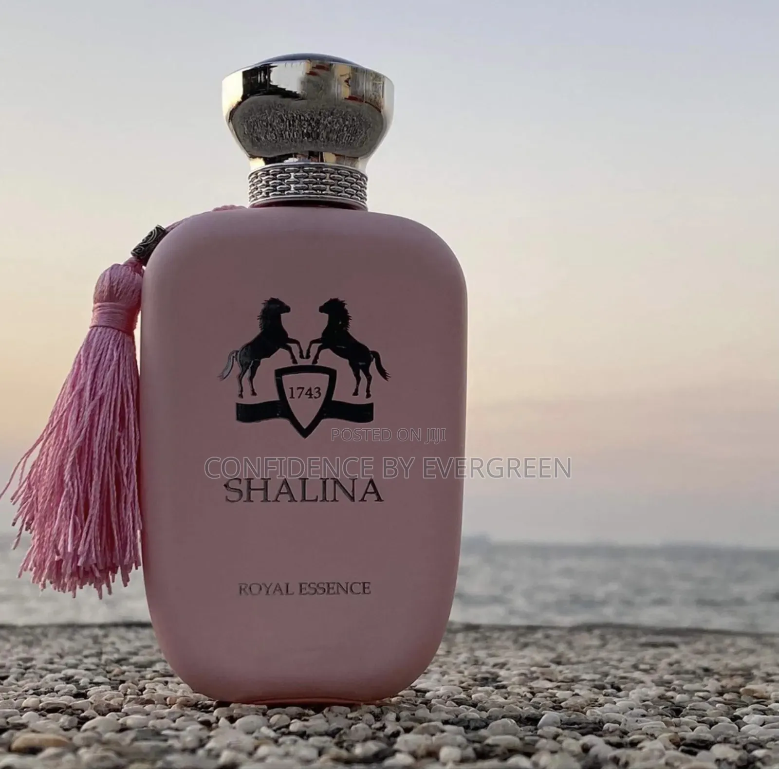 Shalina EDP