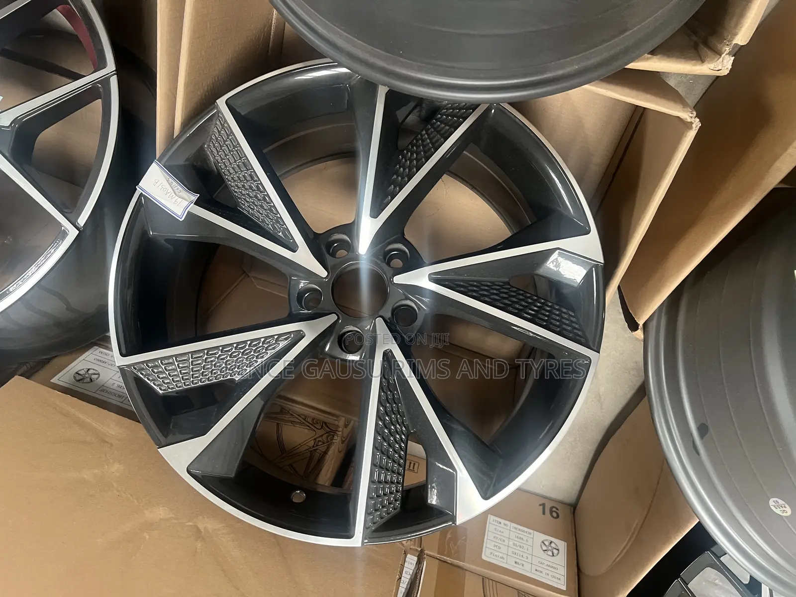 Available for All Audi Cars
