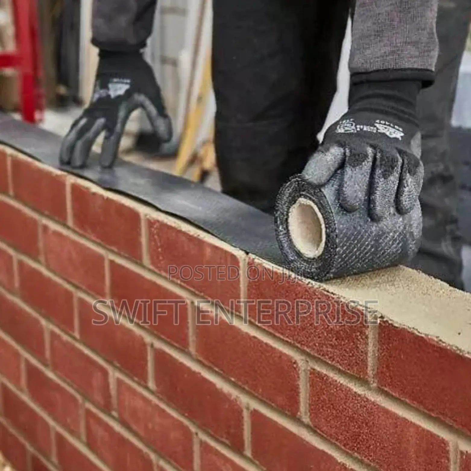 DPC - Damp Proof Course - Wholesale