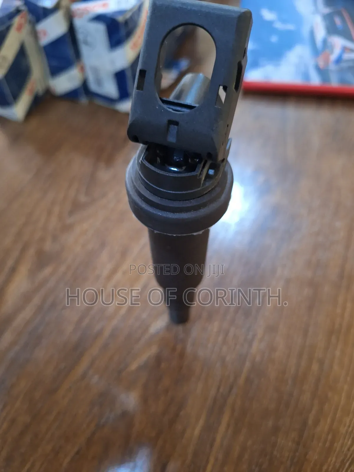 Ignition Coils - BMW F10, F11, E70, Etc (Bosch)