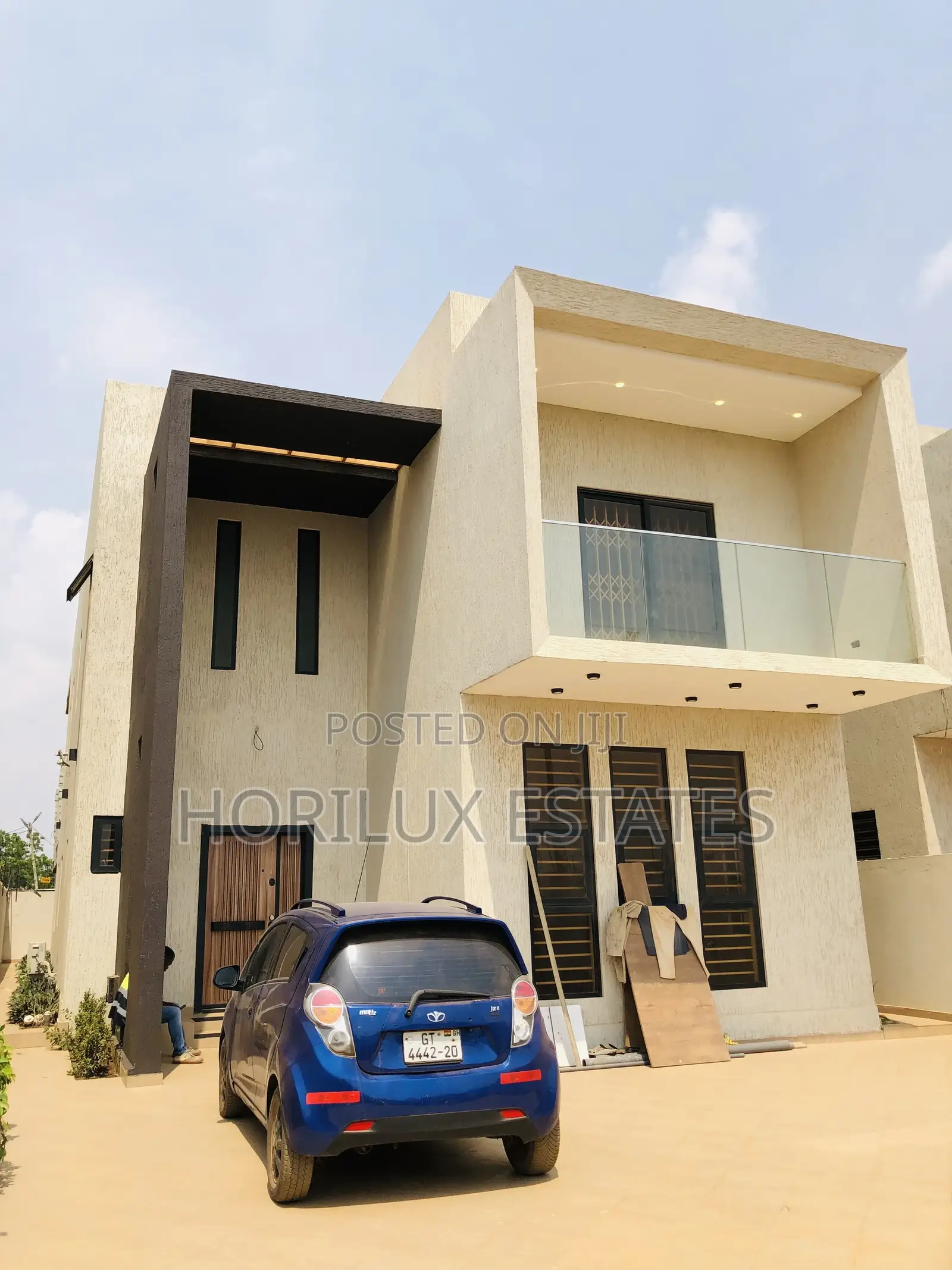 5bdrm Mansion in Kon Agency, Lake Side Estate for sale