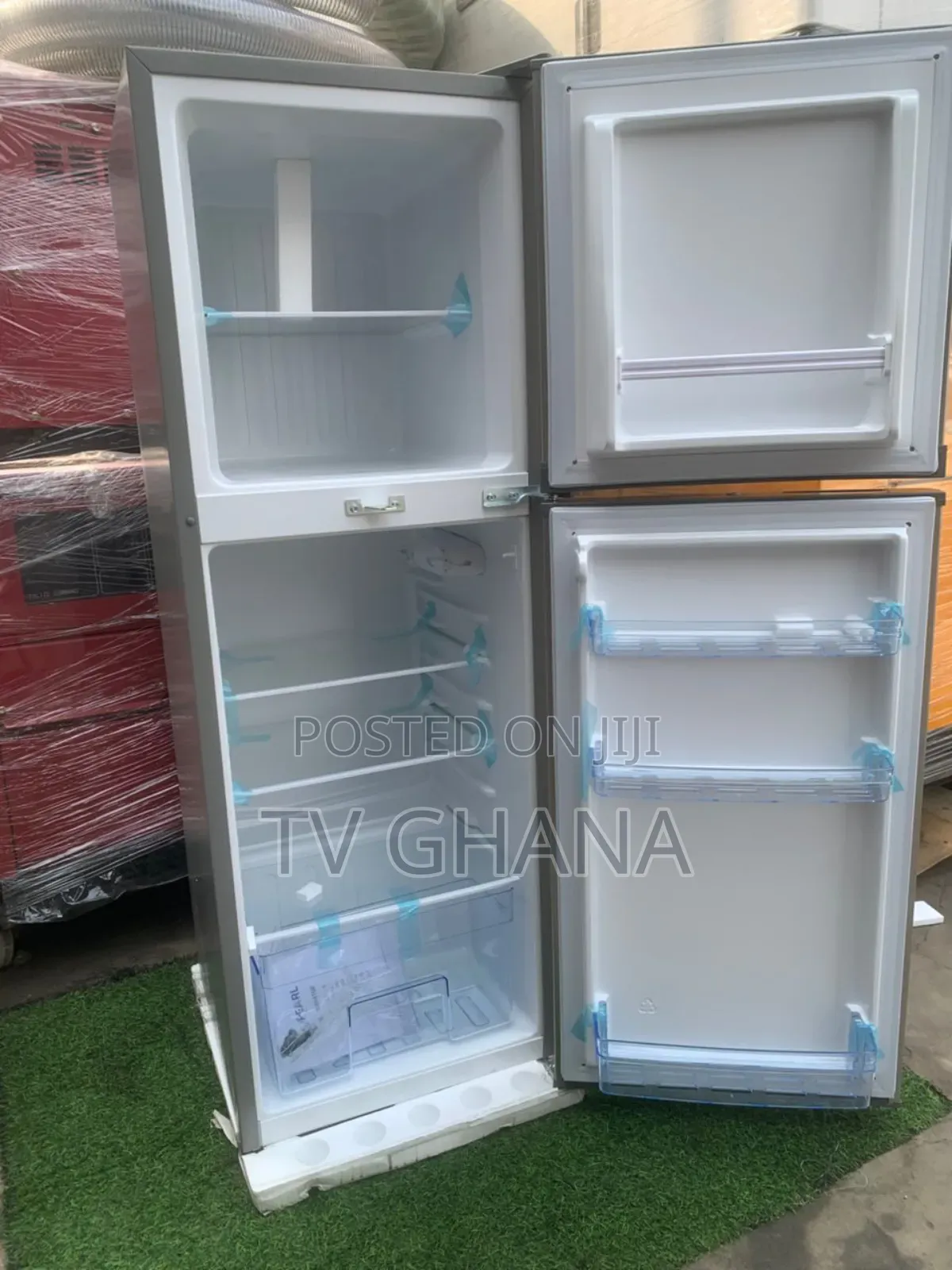 Affordable Pearl Freezer/Fridge Freezer/Fridge