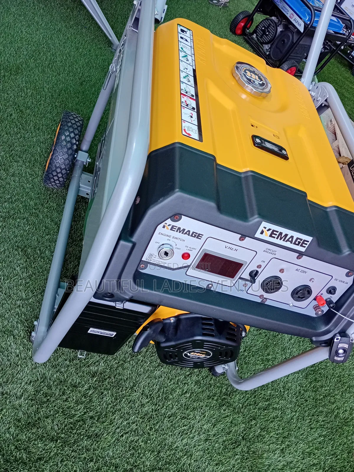 Reliable and Powerful 10kva Generator 10kva Best