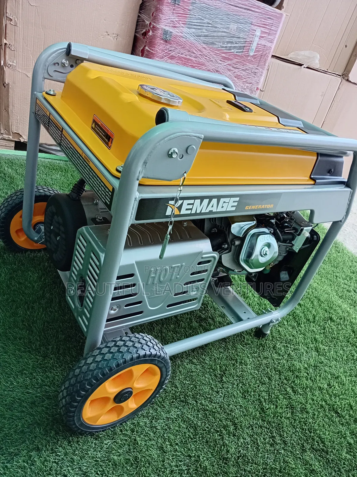 Dependable Best 10kva Generator 10kva