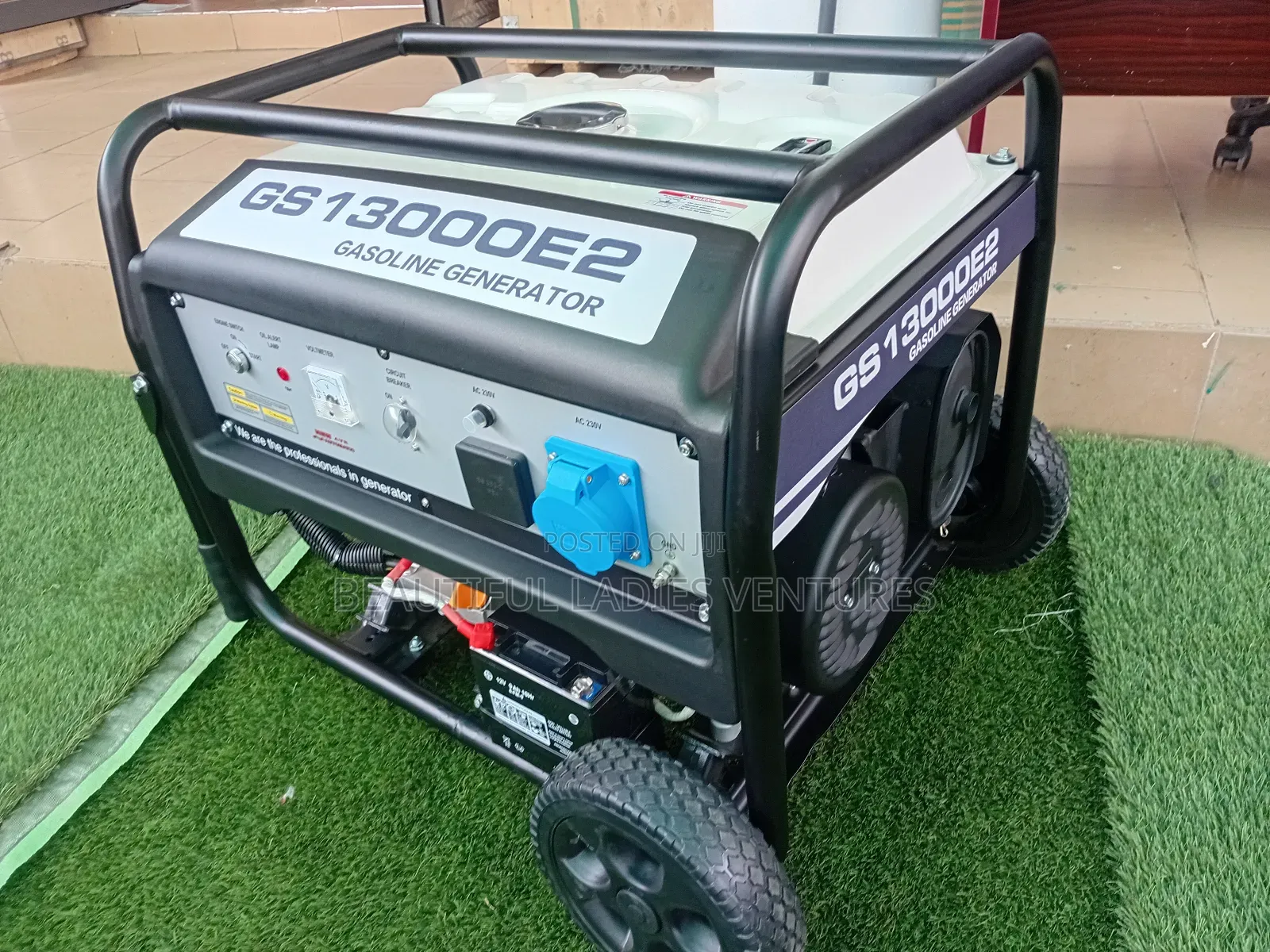 Approved and Awesome Generator 10kva 10kva