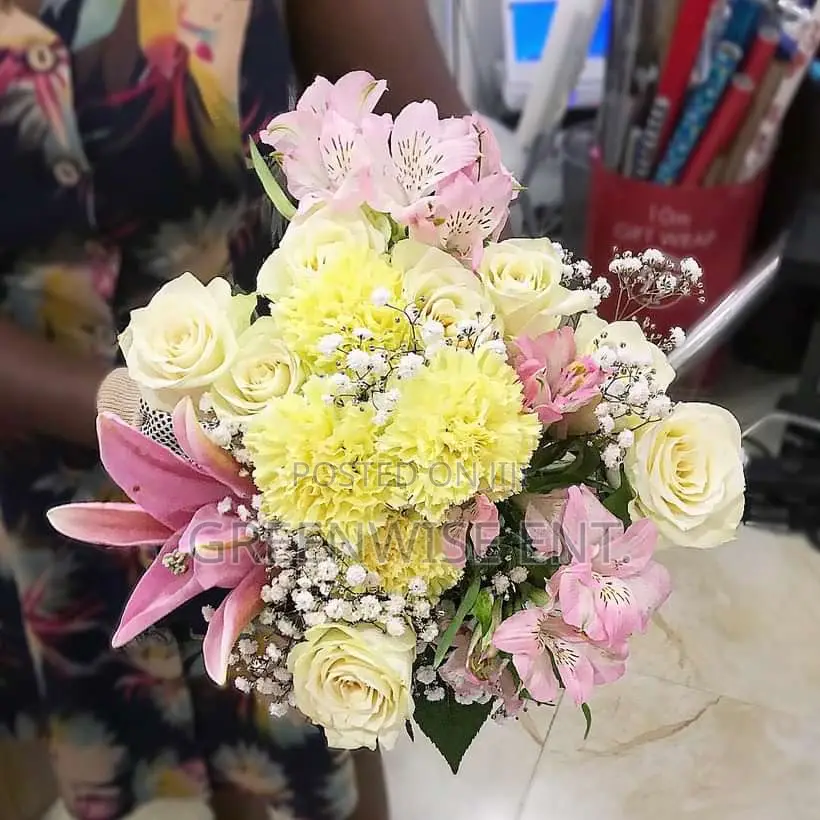 Petal Of Perfection