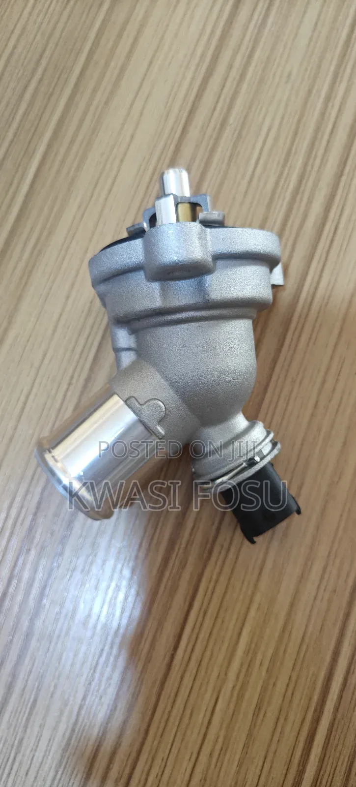 Chevrolet Spark Thermostat