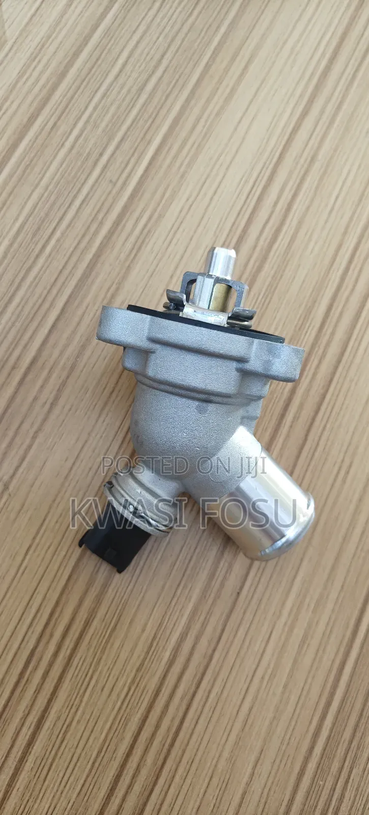 Chevrolet Spark Thermostat