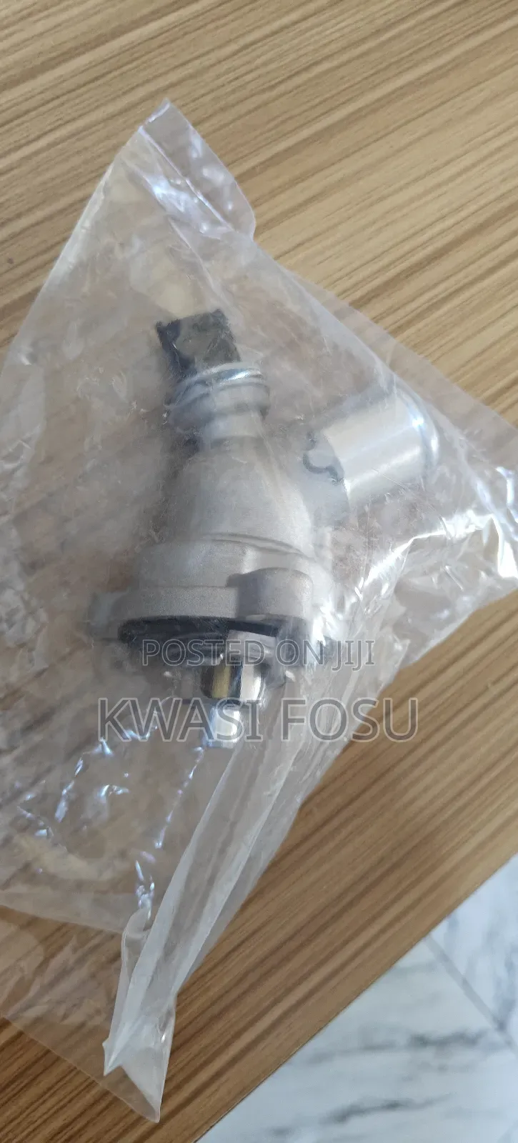 Chevrolet Spark Thermostat