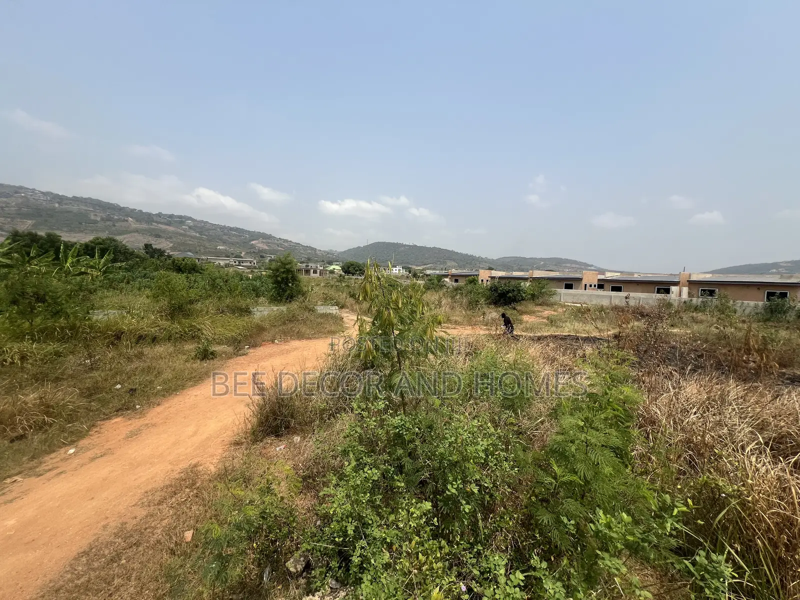 Estate Land for Sale