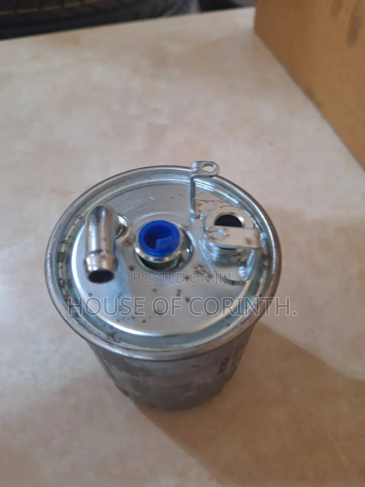 Fuel Filter (Bosch) - Mercedes Benz (Various Applications)
