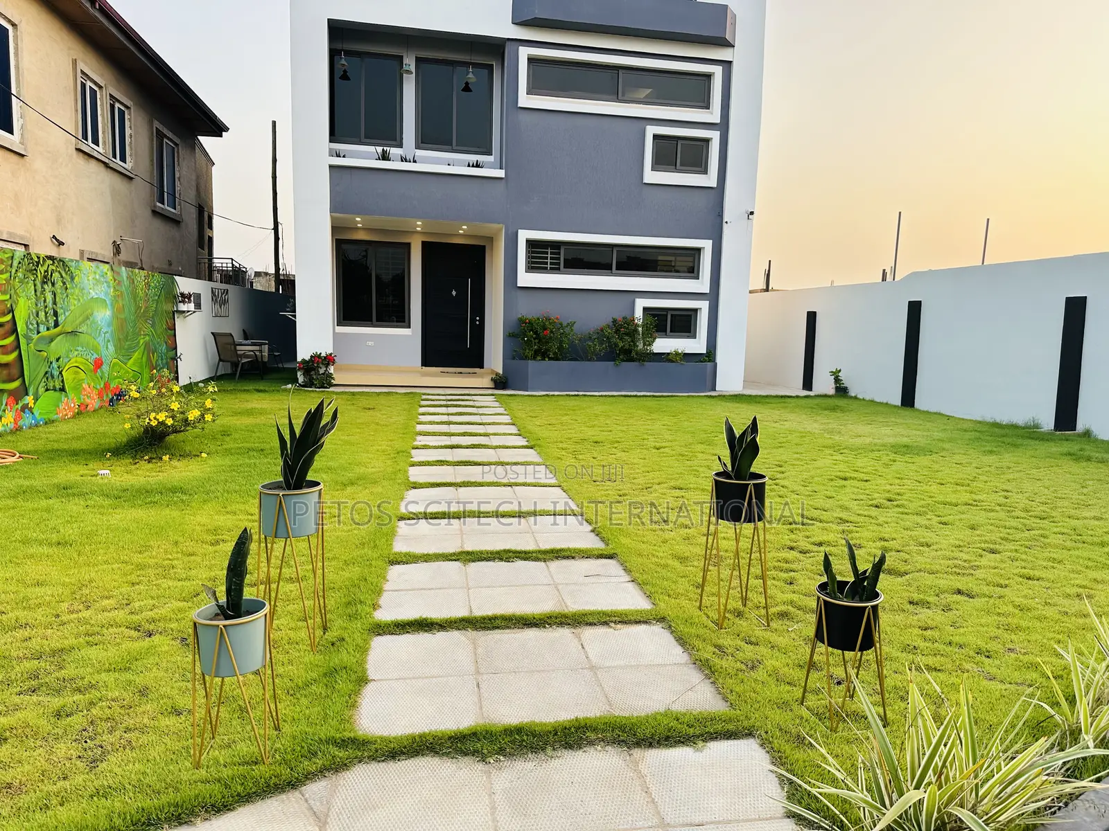 Luxury Studio Apartments