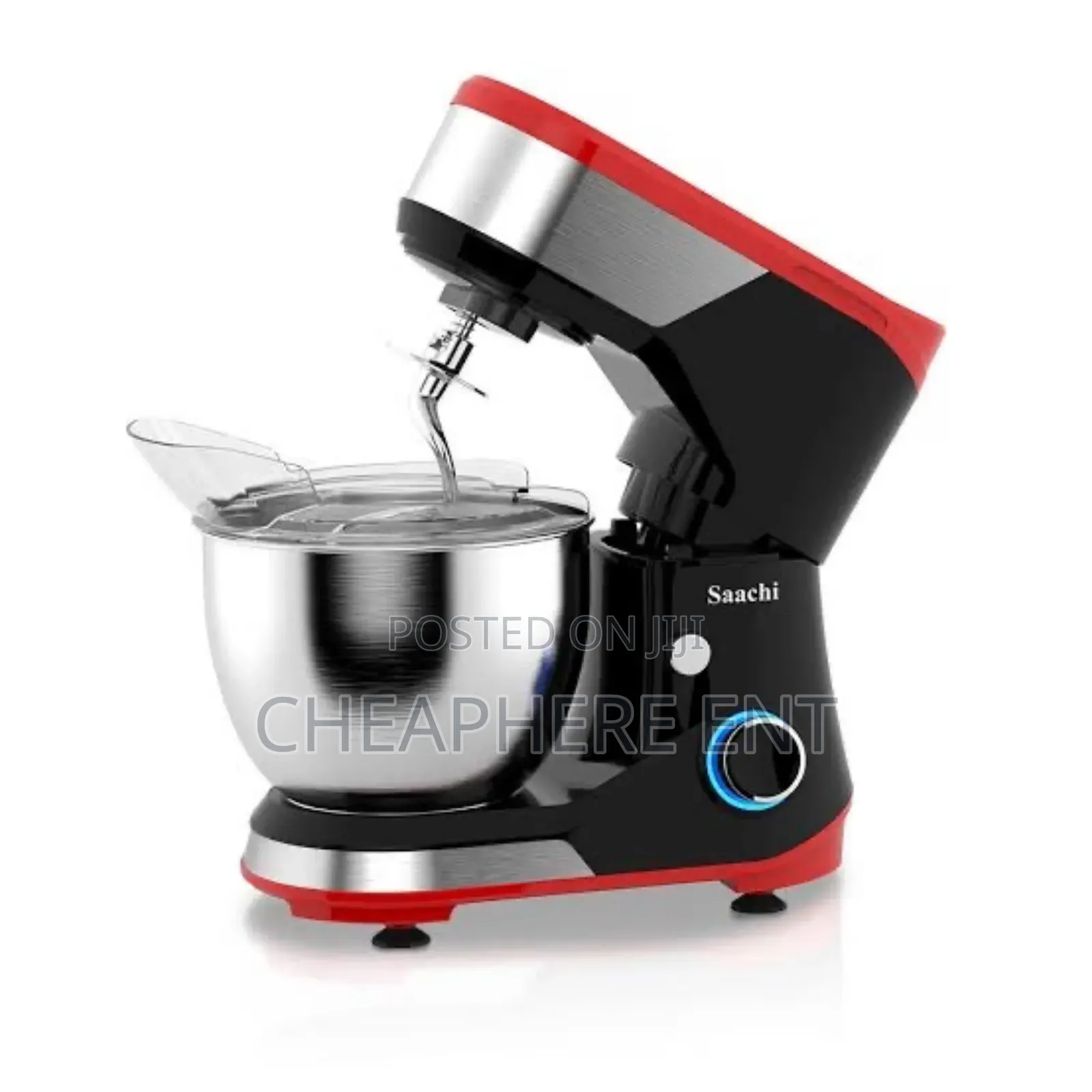 Saachi Cake Mixer
