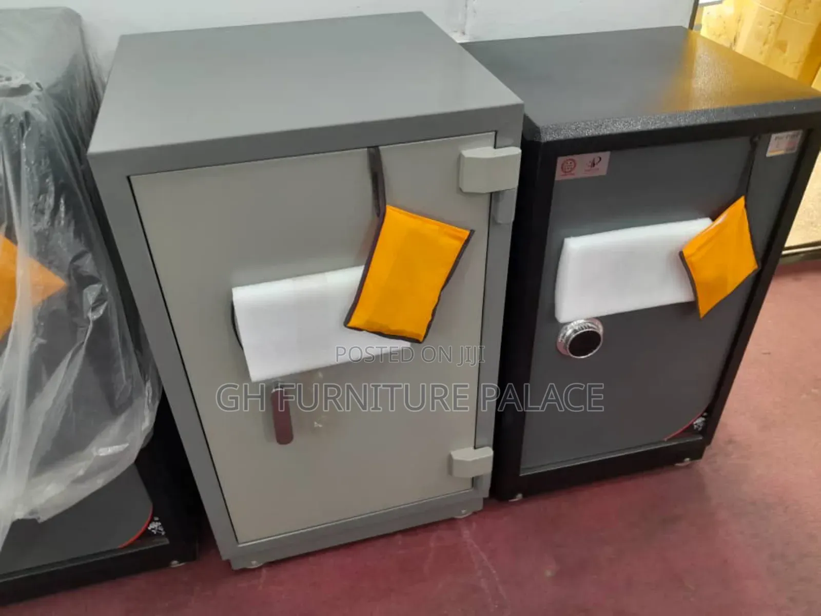 Fire Proof Safe for Office and Home