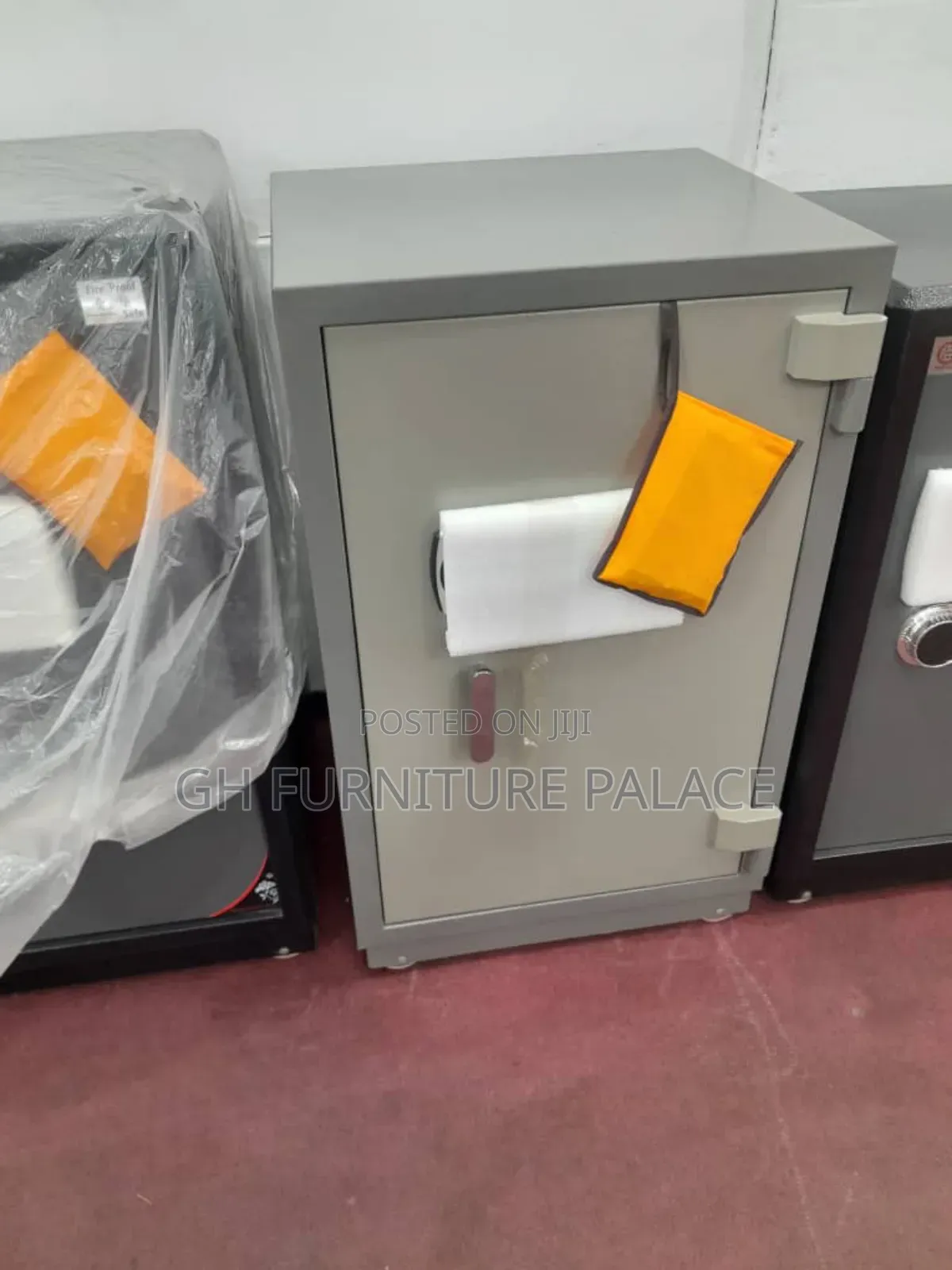 Fire Proof Safe for Office and Home