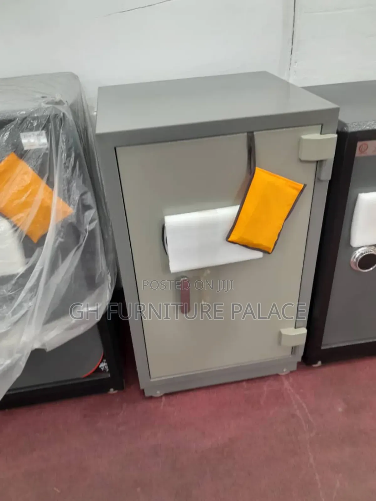 Fire Proof Safe for Office and Home