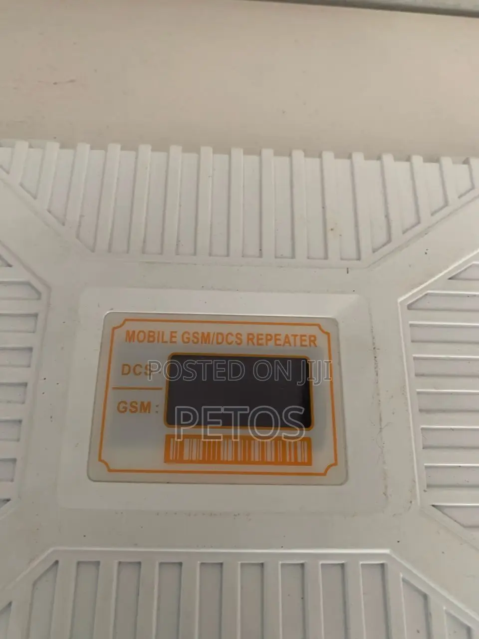 4g Network Booster