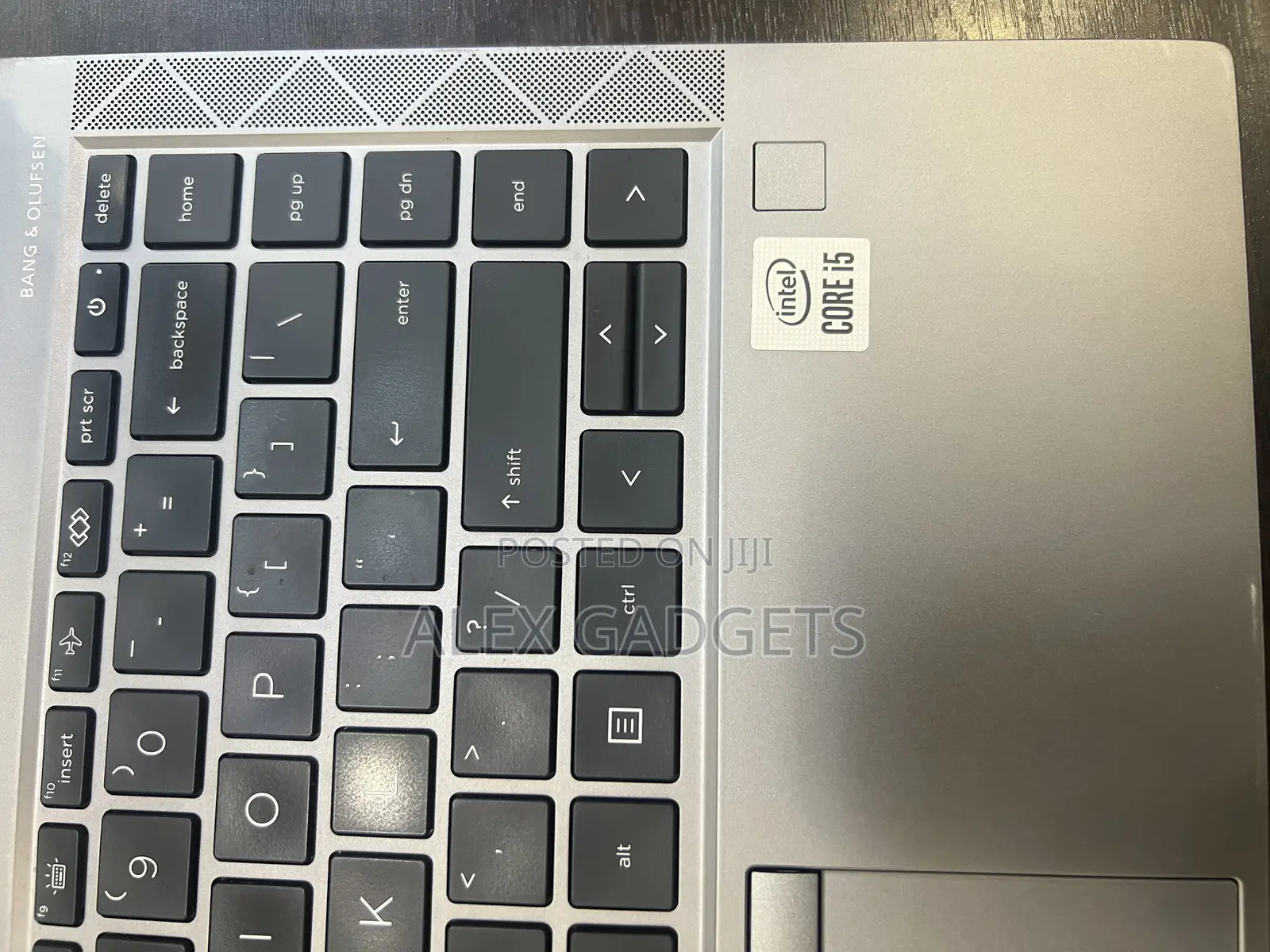 Laptop HP ZBook 14u G6 16GB Intel Core I5 SSD 256GB