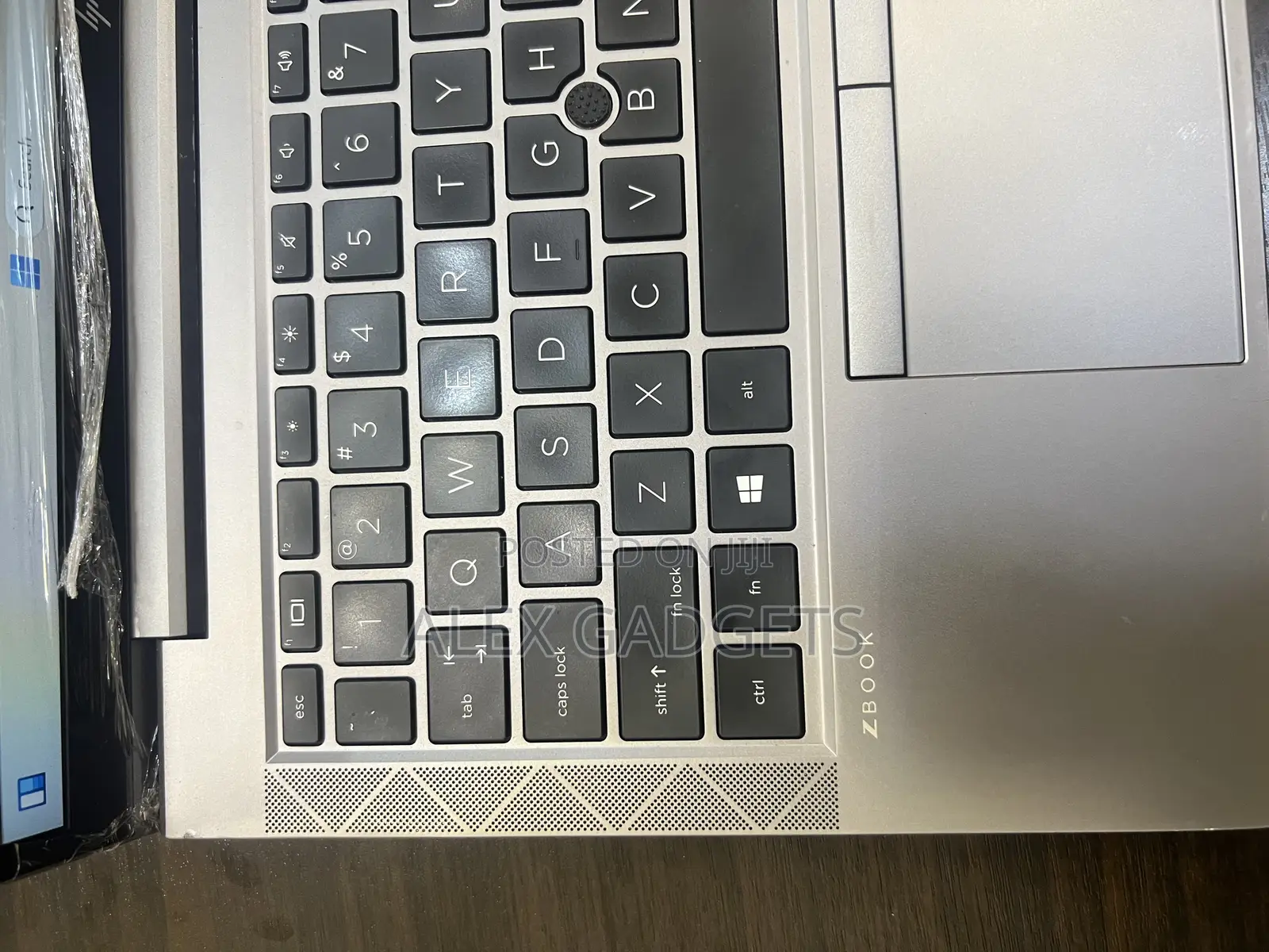 Laptop HP ZBook 14u G6 16GB Intel Core I5 SSD 256GB