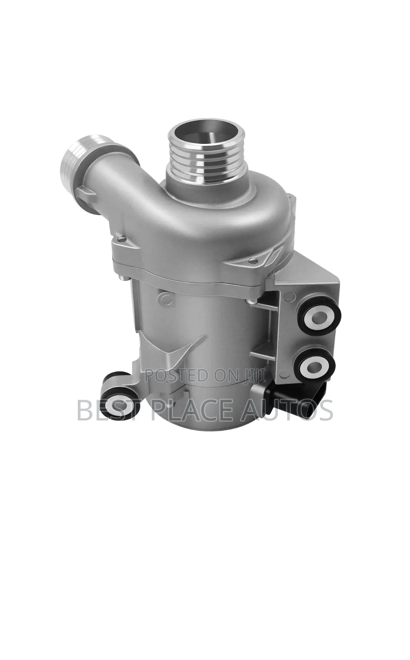 BMW 323I Electronic Water Pump