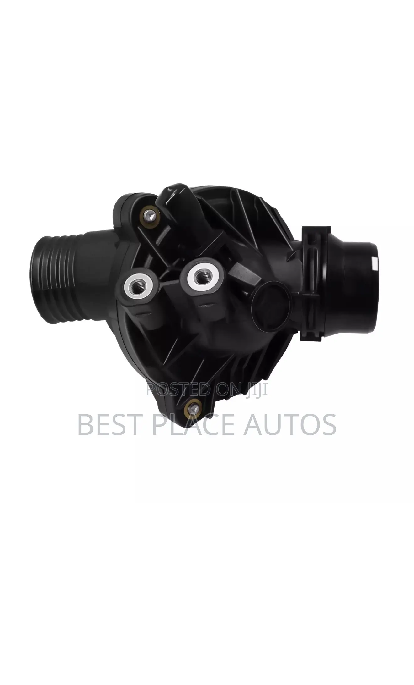 BMW 323I Thermostat