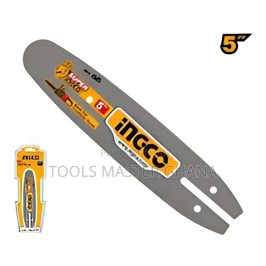 Chain Saw Bar - Agsb50501