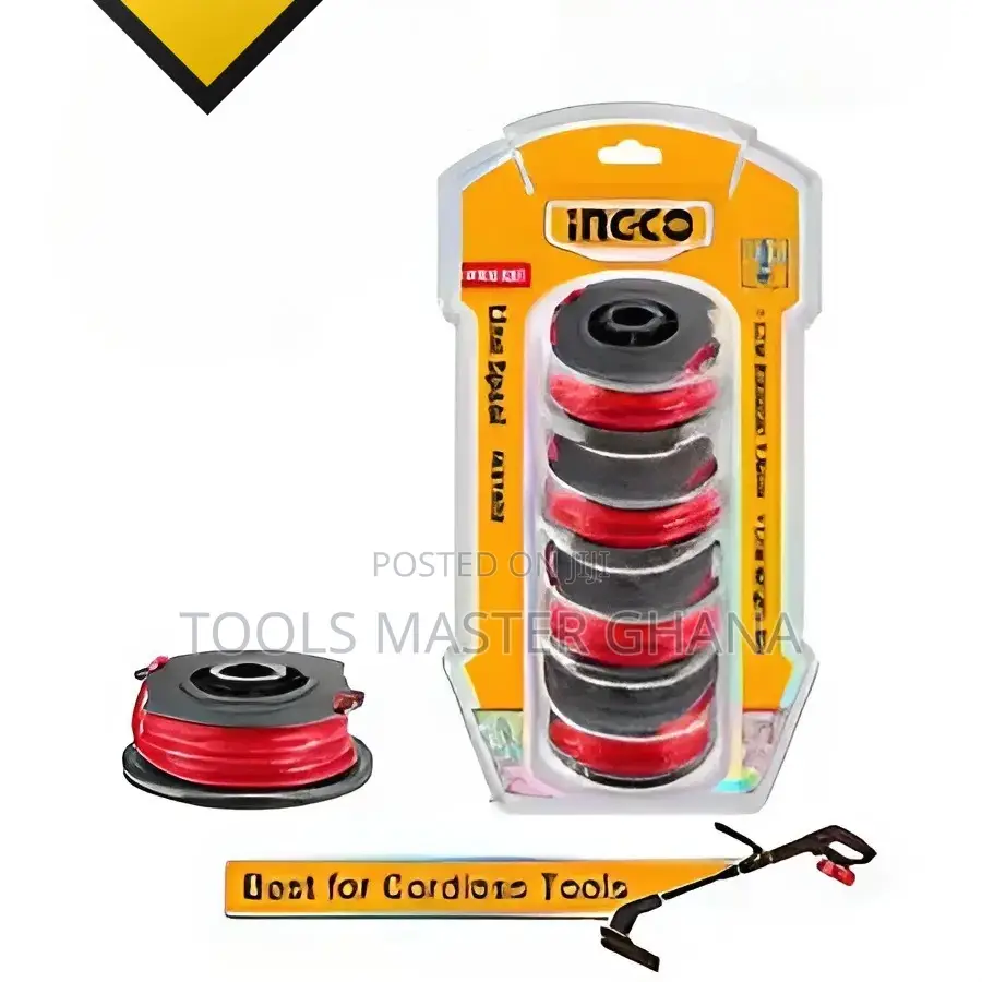 Line Spool - Als1602