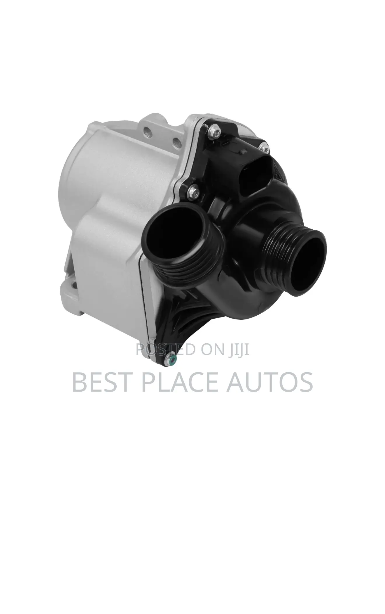 BMW 532I Electronic Water Pump