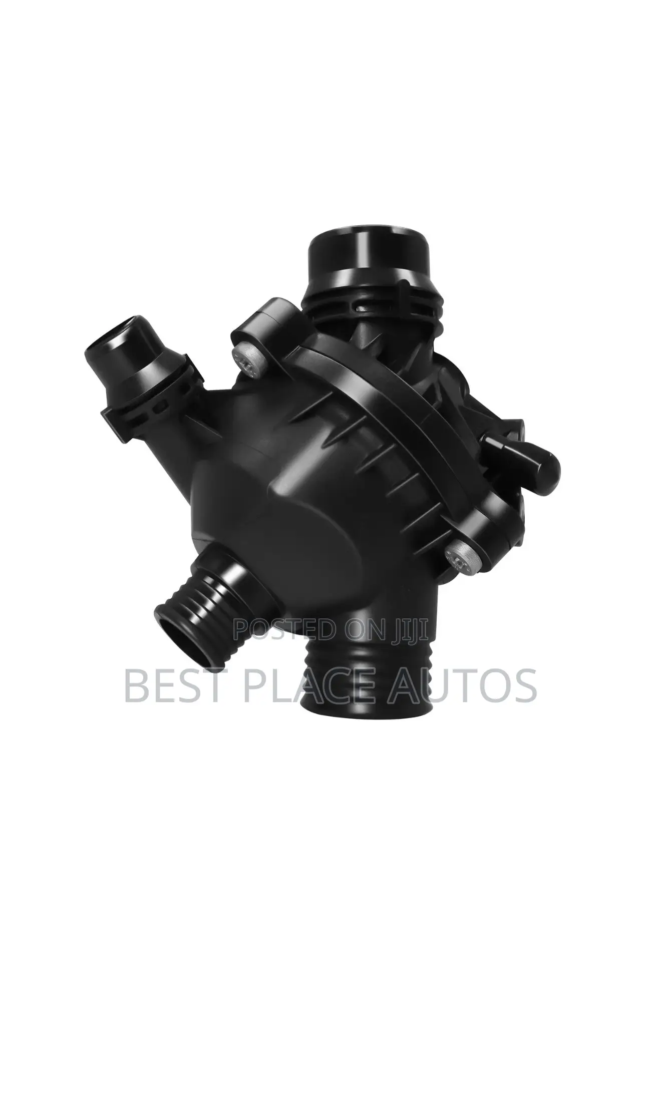 BMW 532I Thermostat