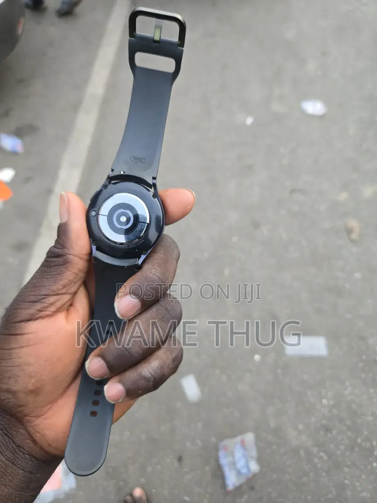 SAMSUNG Galaxy Watch 5 - 40mm