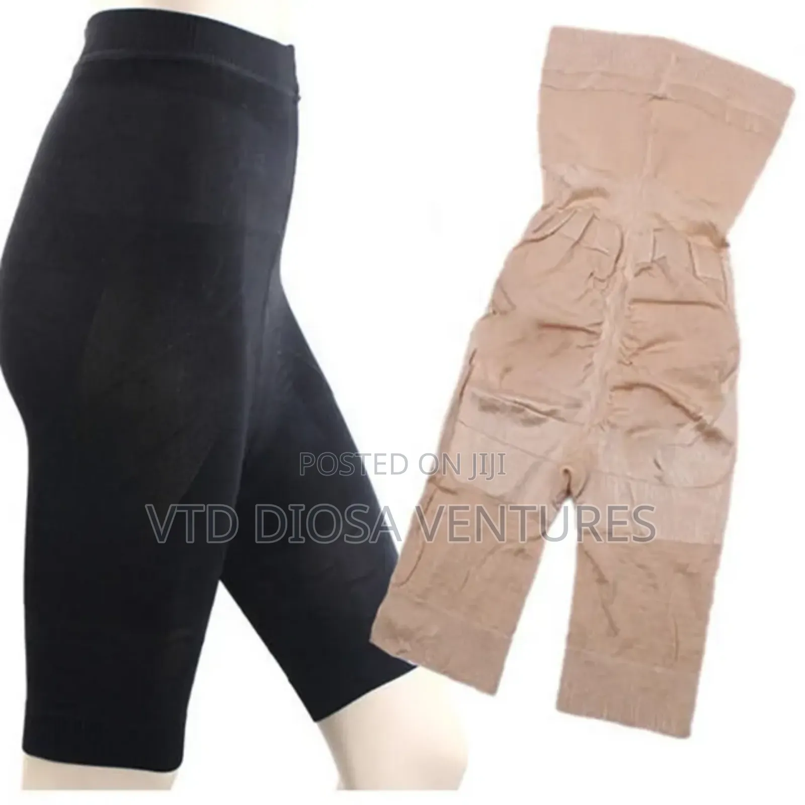 Ladies Sculpt Undergarments