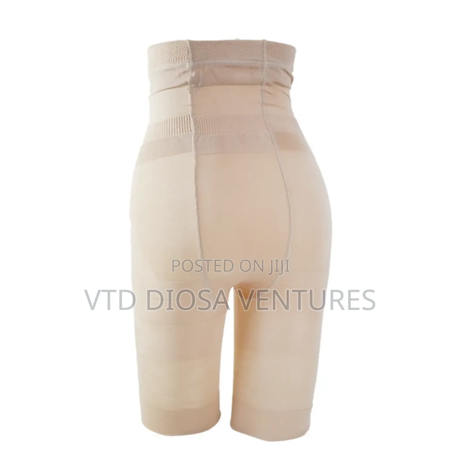 Ladies Sculpt Undergarments