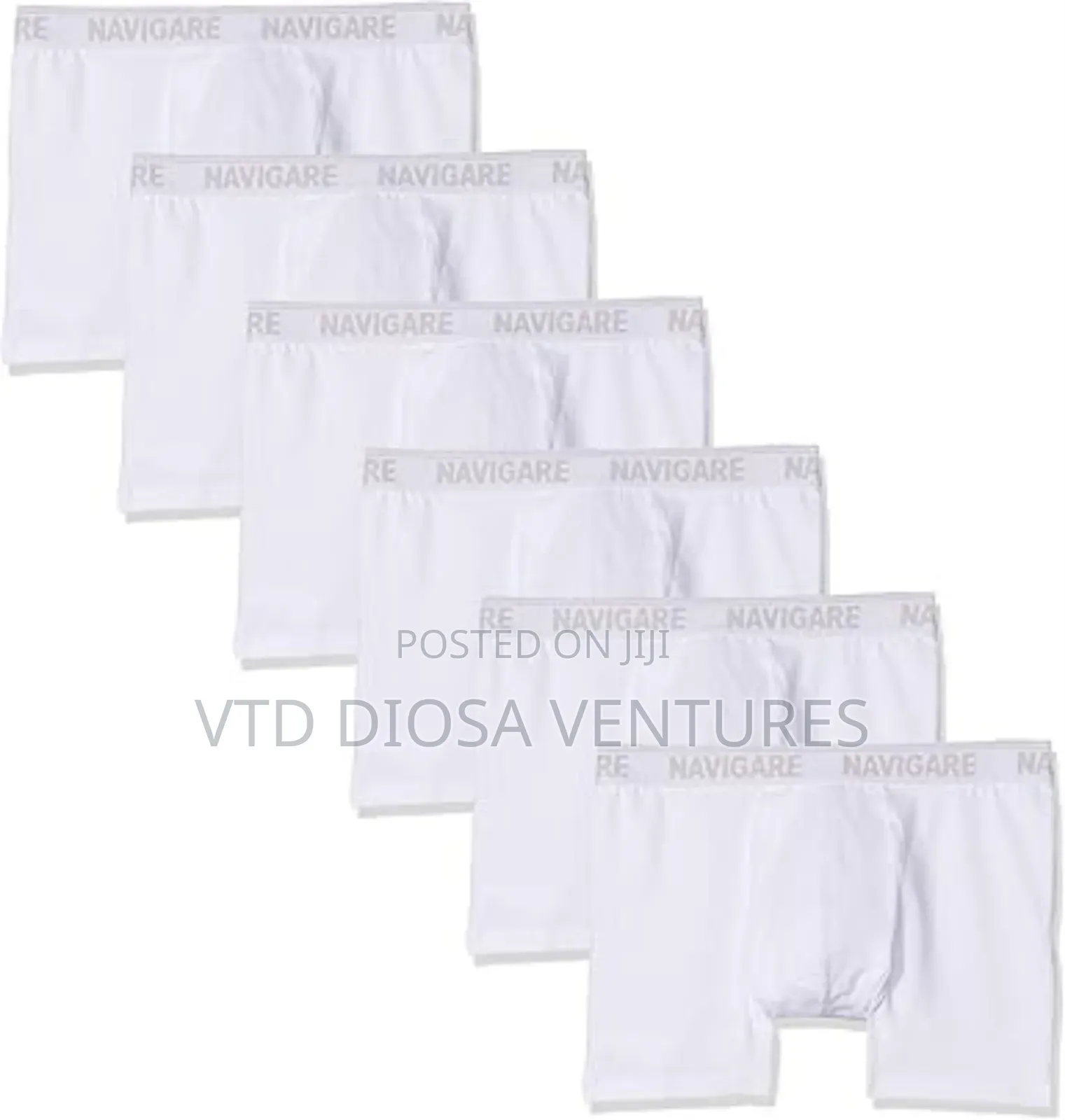 Men's Boxer Trunks/ Shorts